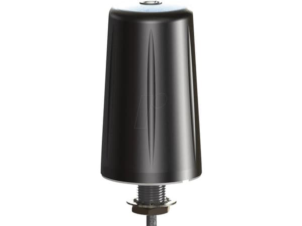 Wittenberg WB 15 antenne for rask montering, rask montering antenne GSM, UMTS, LTE