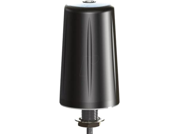 Wittenberg WB 15 antenne for rask montering, rask montering antenne GSM, UMTS, LTE