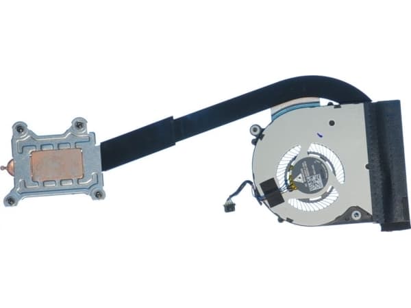 HP - Kjølesett - for EliteBook 745 G3, 745 G4, 840 G3, 840 G4; EliteBook x360; Mobile Thin Client mt42, mt43