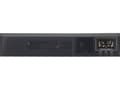 Miniatyrbilde 2 av 5: PowerWalker VFI 1500 RMG PF1 - UPS (rackmonterbar/ekstern) - 1500 watt - 1500 VA - 9 Ah - RS-232, USB - utgangskontakter: 8 - 2U