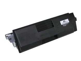 Katun - Svart - kompatibel - tonerkassett - for Kyocera FS-C2026, FS-C2126; ECOSYS M6023, M6026, M6526, P6026; FS-C5250