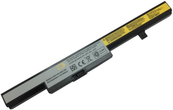 CoreParts - Batteri til bærbar PC (tilsvarer: Lenovo 45N1185, Lenovo L12L4E55, Lenovo L13L4A01, Lenovo L13M4A01, Lenovo 5N11844, Lenovo 4ICR18/65, Le