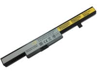 CoreParts - Batteri til bærbar PC (tilsvarer: Lenovo 45N1185, Lenovo L12L4E55, Lenovo L13L4A01, Lenovo L13M4A01, Lenovo 5N11844, Lenovo 4ICR18/65, Le