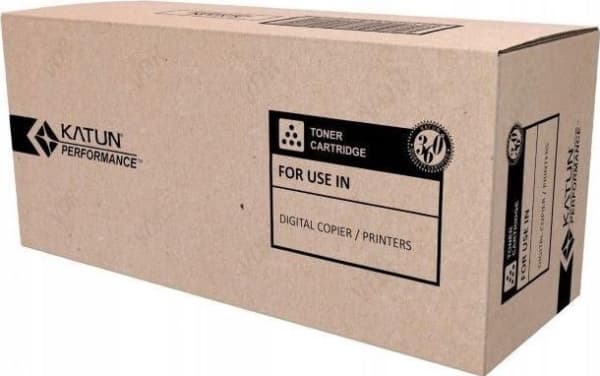 Katun - Gul - kompatibel - tonerkassett - for Konica Minolta bizhub C454, C454e, C554