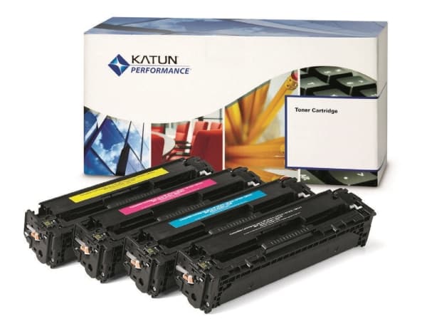 Katun 44789, Keltainen, 1 kpl
