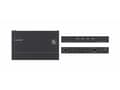 Miniatyrbilde 2 av 4: Kramer TP-590RXR - Utvider for video/lyd/infrarød/USB/seriell/nettverk - opp til 180 m