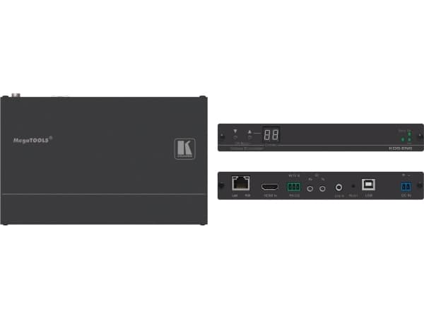 Kramer KDS-EN6 - Videostreaming koder