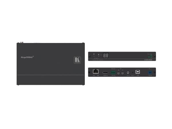 Kramer KDS-EN6 - Videostreaming koder