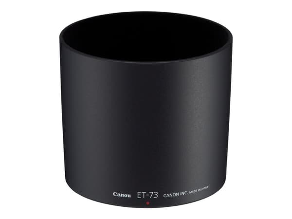 Canon ET-73 - Motlysblender - for P/N: 100mm 2 8L IS Macro, 3554B002, 3554B005