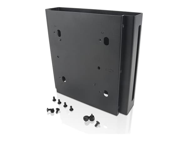 Lenovo ThinkCentre Tiny Sandwich Kit II - Systemmonteringsfäste - för ThinkCentre M70q Gen 2; M70q Gen 3; M75t Gen 2; M80q Gen 3; M90q Gen 2; M90q Ge