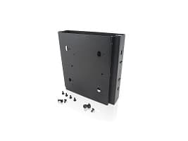 Lenovo ThinkCentre Tiny Sandwich Kit II - Systemmonteringsfäste - för ThinkCentre M70q Gen 2; M70q Gen 3; M75t Gen 2; M80q Gen 3; M90q Gen 2; M90q Ge