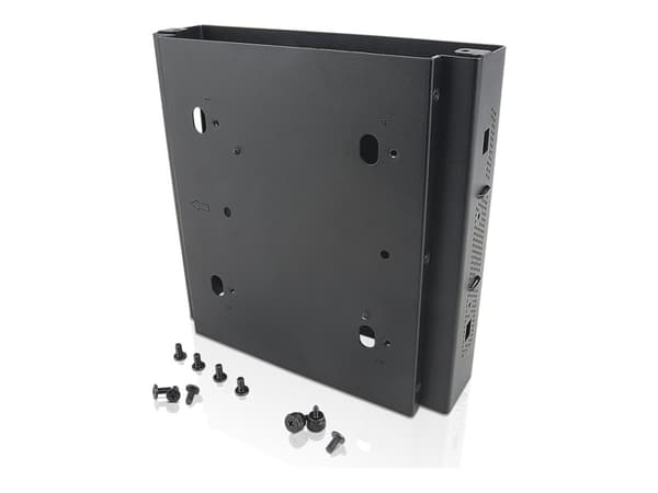 Lenovo ThinkCentre Tiny Sandwich Kit II - Systemmonteringsfäste - för ThinkCentre M70q Gen 2; M70q Gen 3; M75t Gen 2; M80q Gen 3; M90q Gen 2; M90q Ge