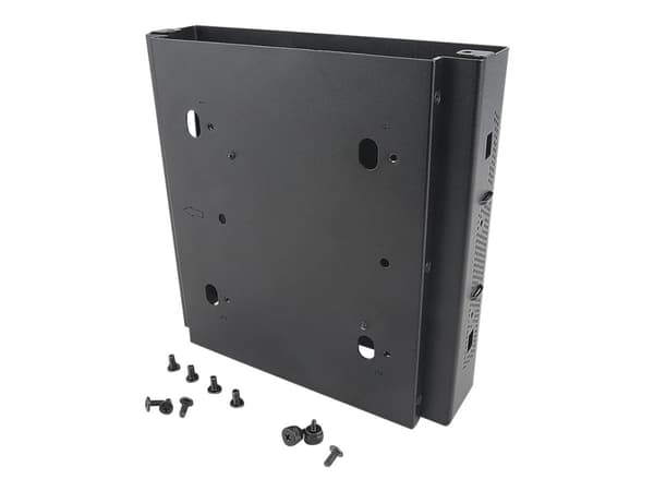 Lenovo ThinkCentre Tiny Sandwich Kit II - Systemmonteringsfäste - för ThinkCentre M70q Gen 2; M70q Gen 3; M75t Gen 2; M80q Gen 3; M90q Gen 2; M90q Ge