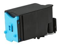 Katun Business Colour - Cyan - kompatibel - tonerpatron (alternativ for: Sharp MX-C30GTC) - for Sharp MX-C250F, MX-C300W, MX-C301W