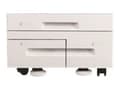 Miniatyrbild 3 av 5: Xerox High Capacity Tandem Tray - Bricka för skrivarställ - 2520 ark i 3 fack - för VersaLink B7025, B7125, B7130, B7135, C7020, C7020/C7025/C7030, C