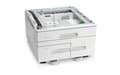 Miniatyrbild 4 av 5: Xerox High Capacity Tandem Tray - Bricka för skrivarställ - 2520 ark i 3 fack - för VersaLink B7025, B7125, B7130, B7135, C7020, C7020/C7025/C7030, C