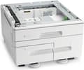 Miniatyrbild 5 av 5: Xerox High Capacity Tandem Tray - Bricka för skrivarställ - 2520 ark i 3 fack - för VersaLink B7025, B7125, B7130, B7135, C7020, C7020/C7025/C7030, C