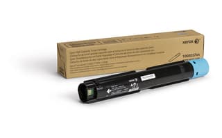 Xerox - Cyan - original - tonerpatron - for VersaLink C7020, C7020/C7025/C7030, C7025, C7030