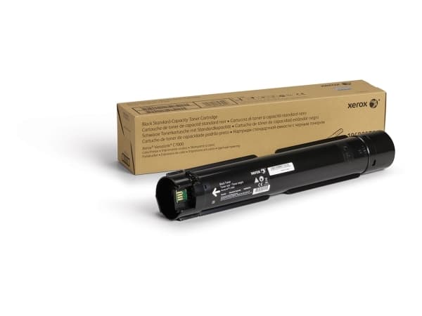 Xerox VersaLink C7000 - Svart - original - tonerpatron - for VersaLink C7000/DN, C7000/N, C7000V/DN, C7000V/N, C7001V_T