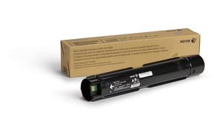 Xerox VersaLink C7000 - Svart - original - tonerpatron - for VersaLink C7000/DN, C7000/N, C7000V/DN, C7000V/N, C7001V_T