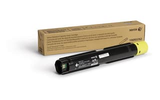 Xerox VersaLink C7000 - Gul - original - tonerpatron - for VersaLink C7000/DN, C7000/N, C7000V/DN, C7000V/N