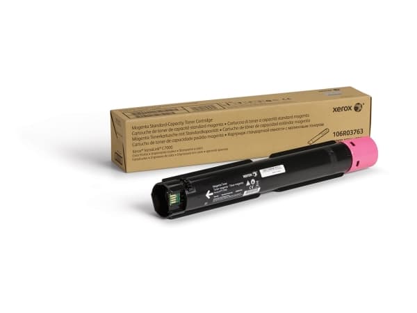 Xerox VersaLink C7000 - Magenta - original - tonerpatron - for VersaLink C7000/DN, C7000/N, C7000V/DN, C7000V/N, C7001V_T