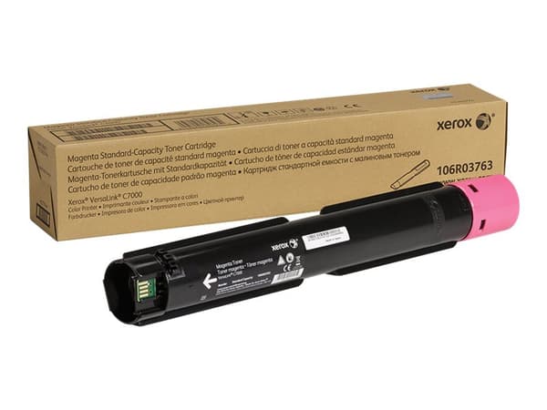 Xerox VersaLink C7000 - Magenta - original - tonerpatron - for VersaLink C7000/DN, C7000/N, C7000V/DN, C7000V/N, C7001V_T