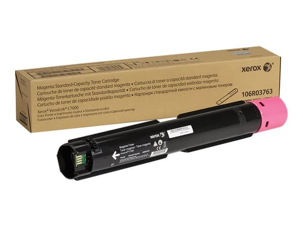 Xerox VersaLink C7000 - Magenta - original - tonerpatron - for VersaLink C7000/DN, C7000/N, C7000V/DN, C7000V/N, C7001V_T