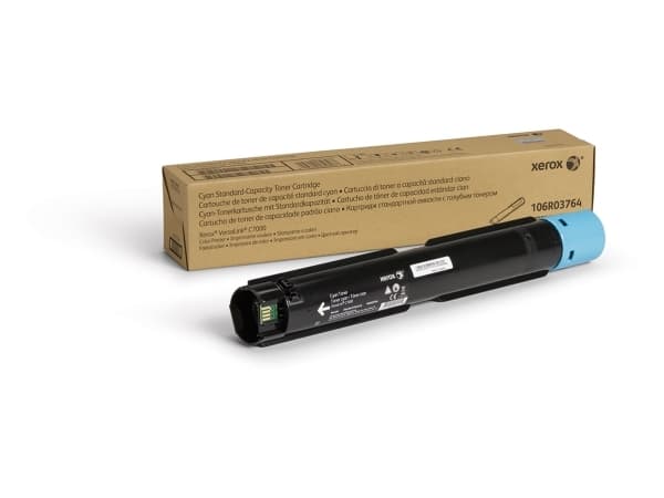 Xerox VersaLink C7000 - Cyan - original - tonerpatron - for VersaLink C7000/DN, C7000/N, C7000V/DN, C7000V/N, C7001V_T