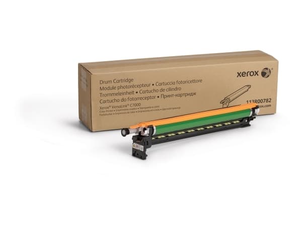 Xerox VersaLink C7000 - Original - trommelsett - for VersaLink C7000V/DN, C7000V/N, C7001