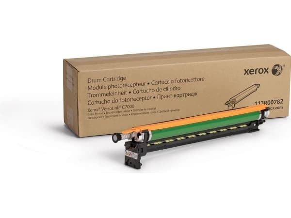 Xerox VersaLink C7000 - Original - trommelsett - for VersaLink C7000V/DN, C7000V/N, C7001