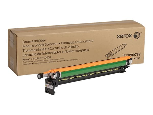 Xerox VersaLink C7000, tulostuskasetti (82.000 sivua), Alkuperäinen, Xerox, VersaLink C7000, 1 kpl, 82200 sivua, Alankomaat