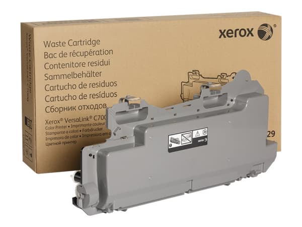 Xerox VersaLink C7000 - Uppsamlare för tonerspill - för VersaLink C7000V/DN, C7000V/N