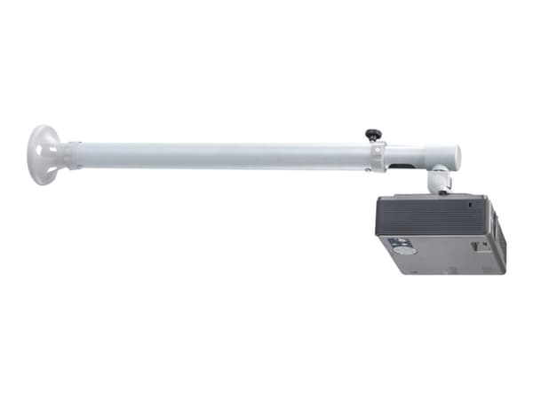 Neomounts BEAMER-W100, Seinä, 12 kg, Hopea, 360°, 0 - 90°, 73 cm