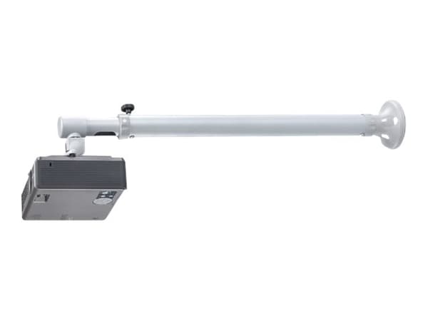 Neomounts BEAMER-W100, Seinä, 12 kg, Hopea, 360°, 0 - 90°, 73 cm