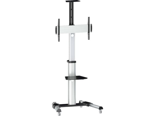 Equip 650602, 50 kg, 94 cm (37"), 177,8 cm (70"), 200 x 200 mm, 600 x 400 mm, -12 - 5°