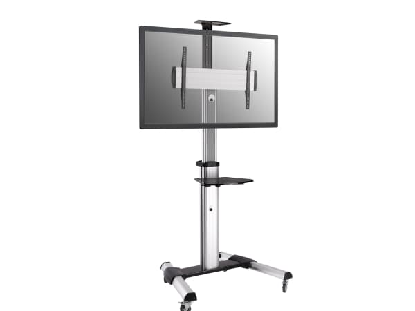 Equip 650602, 50 kg, 94 cm (37"), 177,8 cm (70"), 200 x 200 mm, 600 x 400 mm, -12 - 5°