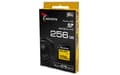 Miniatyrbilde 5 av 5: ADATA Premier ONE - Flashminneskort - 256 GB - UHS-II U3 / Class10 - SDXC UHS-II