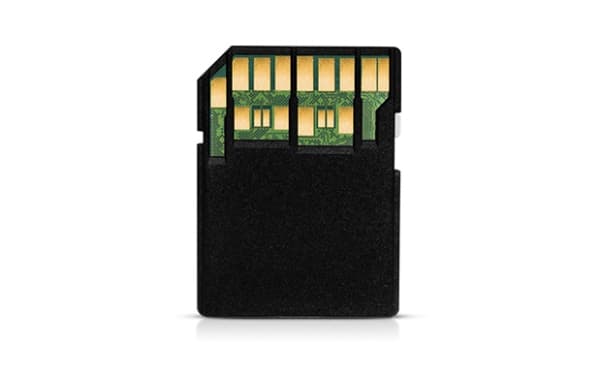 ADATA Premier ONE - Flashminneskort - 64 GB - UHS-II U3 / Class10 - SDXC UHS-II