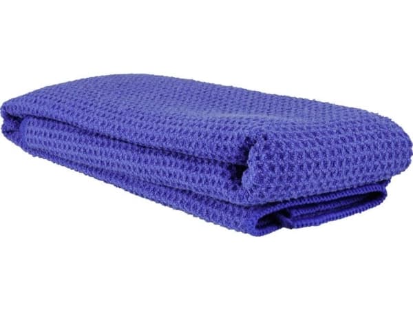 NIGRIN 71124 Performance Aftørringsklud 1 stk (L x B) 700 mm x 500 mm