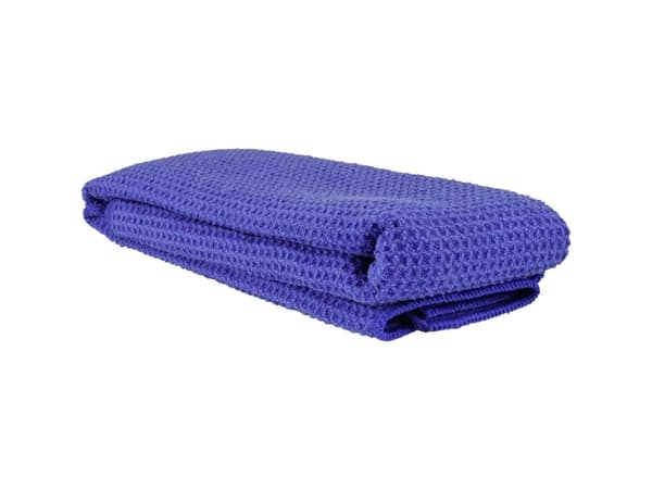 NIGRIN 71124 Performance Aftørringsklud 1 stk (L x B) 700 mm x 500 mm
