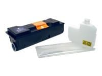 Katun Performance - Svart - kompatibel - tonersett (alternativ for: Kyocera TK-340) - for Kyocera FS-2020D, 2020D/KL3, 2020DN, 2020DN/KL3