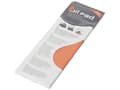 Miniatyrbilde 3 av 4: Oil Pad 24003 Outdoor Orange Oliebindestof (L x B) 60 cm x 80 cm