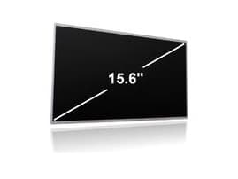 CoreParts MSC156D40-088M, Skärm, 39,6 cm (15.6"), HD