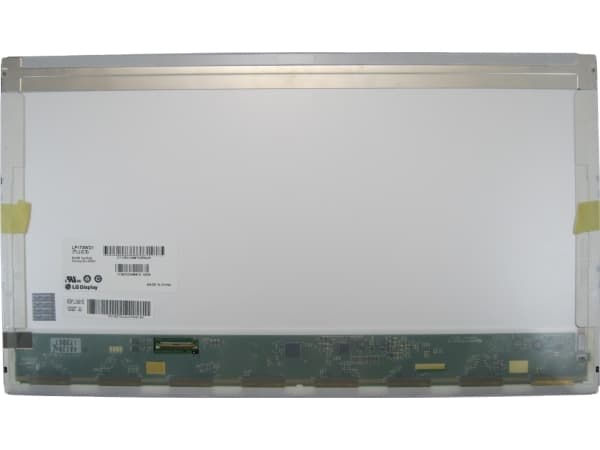 CoreParts MSC173D40-115G, Skärm, 43,9 cm (17.3"), HD+, Varje varumärke, STANDARD SCREEN, LP173WD1(TL)(A1), K000080220, N17306-L02 REV.C1, H000024700,