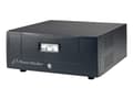Pikkukuva 4 / 5: PowerWalker Inverter 700 PSW - UPS - AC 230 V - 500 Watt - 700 VA - lähtöliittimet: 1 - musta
