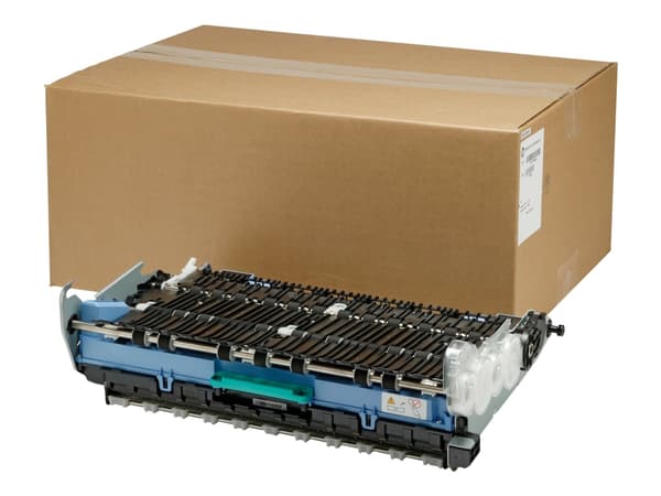 HP Service Fluid Container - Viskersett for skriverhode - for PageWide Managed Color MFP E77650; PageWide Managed Color Flow MFP E77650, MFP E77660