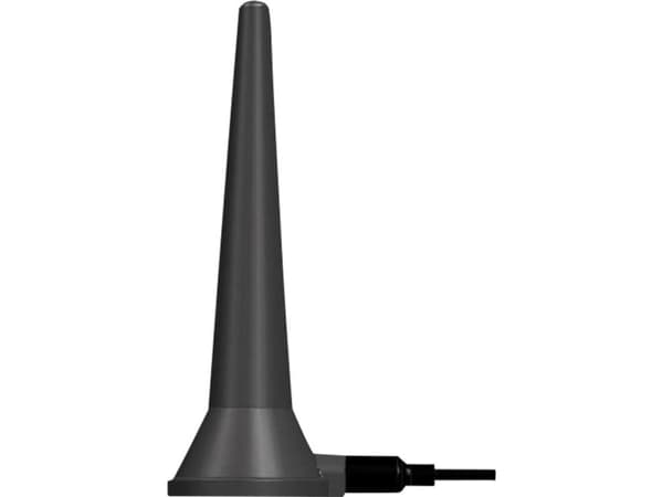 Hirschmann Car Communication CEL 7026 RD M SMA FM/GSM-antenne