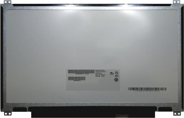 CoreParts MSC133H30-138G, Skärm, 33,8 cm (13.3"), HD