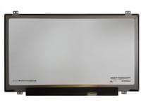 CoreParts MSC140F30-047M, Skärm, 35,6 cm (14"), Full HD